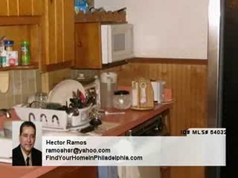 Homes for Sale Philadelphia PA Hector Ramos