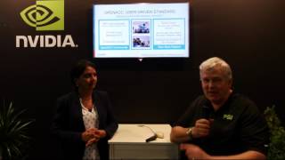 OpenACC Update Presentation from ISC 2017