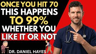 What Doctors Won't Tell You: Once You Hit 70, This Happens to 99% – Watch BEFORE It's Too Late