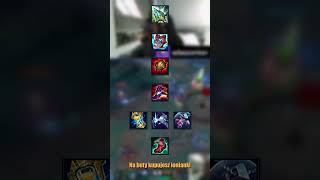 "Tank" Viktor Mid build #leagueoflegends #viktor