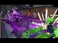 きゅっきゅっきゅっｳﾜｱｱ10【splatoon2】