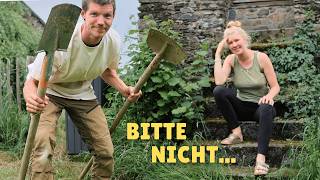 4000 Liter Wasser wegen einer tropfenden TOILETTE! 😨