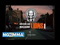 Mahaba Niue L O T Lions Of Tsavo 