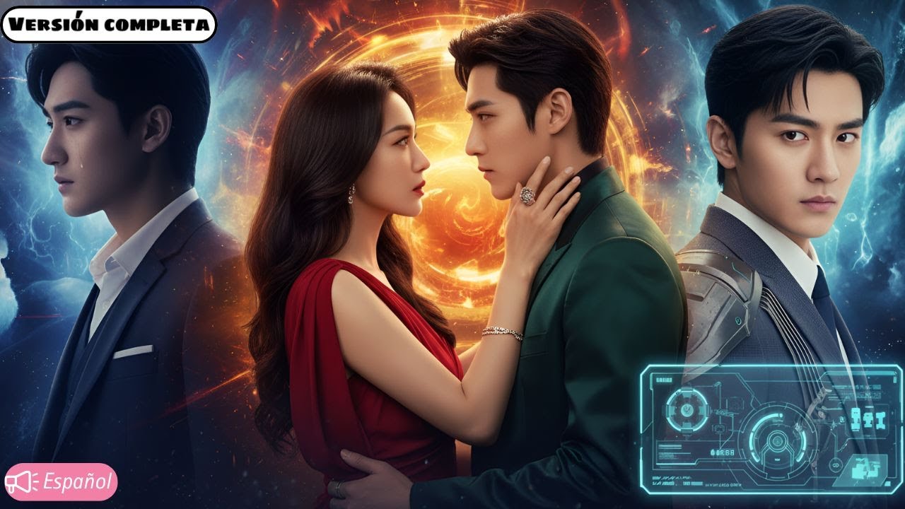 Un joven ayuda a su esposa a volverse multimillonaria, pero es traicionado y contraataca