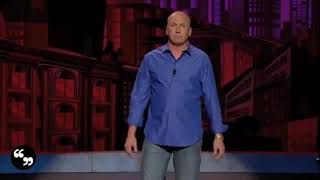 Winnipeg Comedy Festival | Dave Hemstad