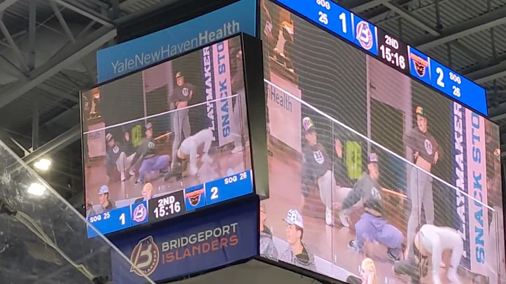 Maximum Intensity Takes on Bridgeport
