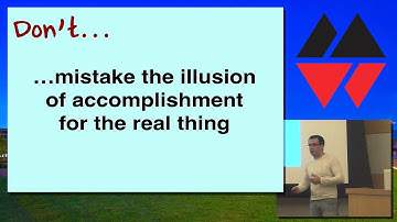 MountainWest RubyConf 2014 - Dont. by Ernie Miller