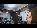 Tempalay 「Oh.my.god!!」Band Cover