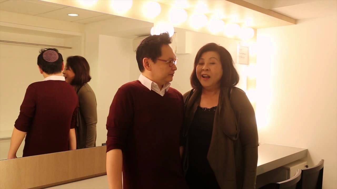 Sg50 Vch The Joy Of Music With Koh Chieng Mun And Andrew Lim Youtube
