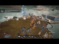Eden Crafters - Aetheria Episode 1  Start to automation of standard components and warehouses