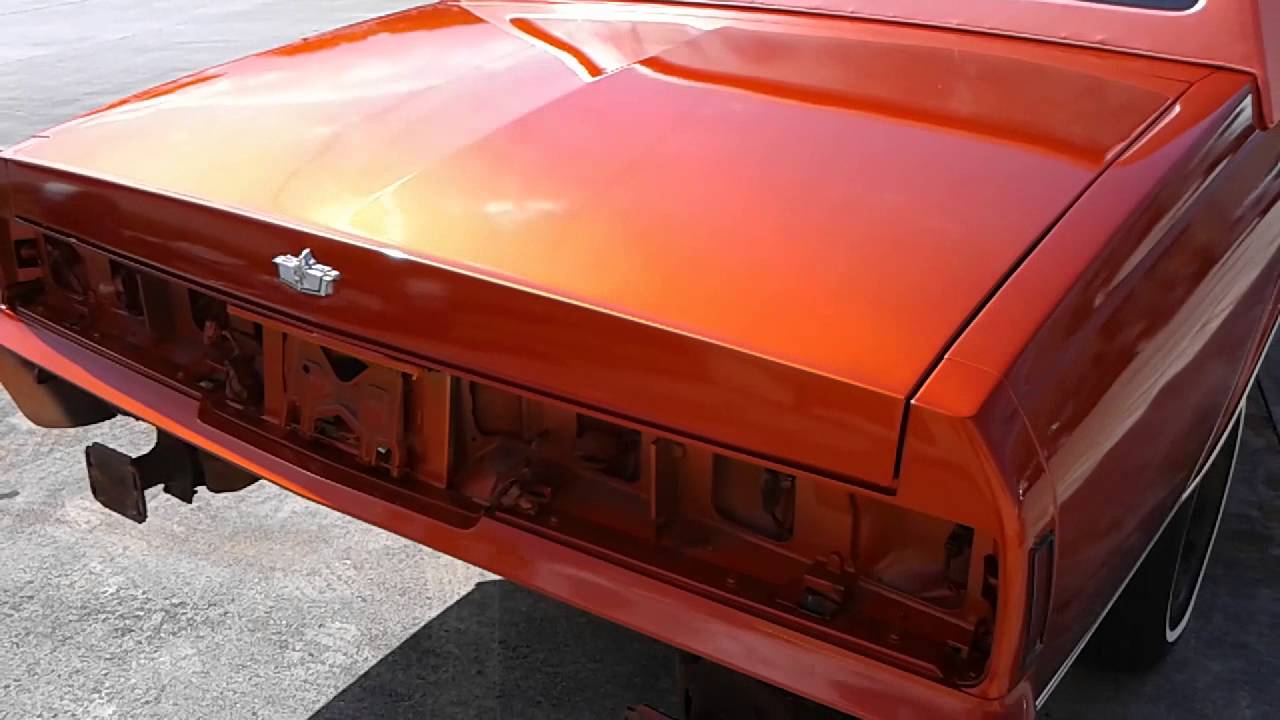 Juno paint work YouTube