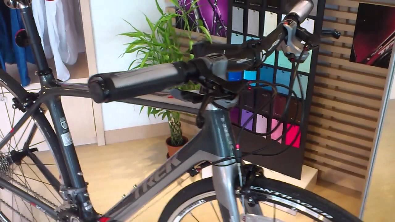 TREK 7.7FX (2013model) トレック 7.7FX 