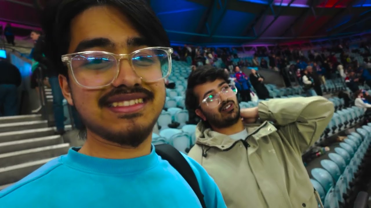 Western Bulldogs vs Fremantle Dockers | AFL Highlights @ Marvel Stadium, Melbourne