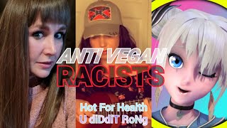 Download Lagu Anti Vegan RACISTS Exposed | Hot For Health \u0026 U diDdiT RoNg MP3