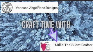 Let's have some Crafty Fun with Ms. Millie (The Silent Crafter)