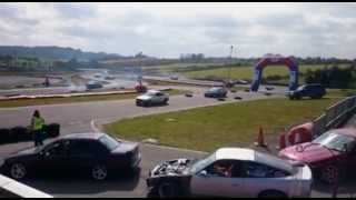 Ultimate drift 22 03 2015 Watergrasshill co cork Full version
