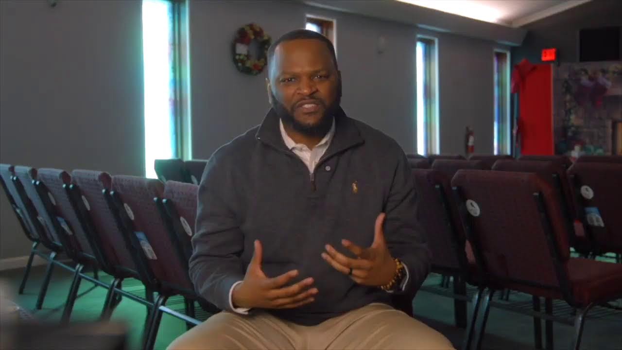 Heights At Home: A Year of Building | Dr. Bobby Manning