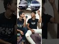 تختارعربيه مرسيدس ولا عربيه بورش محمد اكرامي تختارعربيه مرسيدس ولا عربيه بورش محمد اكرامي