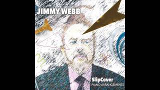 Jimmy Webb - A Case of You (Slipcover)