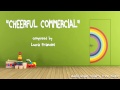 Cheerful Background Music - Luca Francini - Cheerful Commercial (AudioJungle Preview)