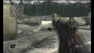 Easycap cod4 8 maps test