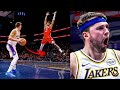 Luka Doncic MOST RIDICULOUS Passes You'll EVER See 😱