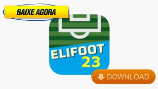 Pai dos Managers elifoot 2023 para android screenshot 2