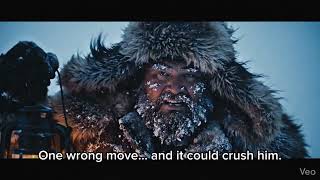 Trapped at −71°C: A Man vs the Cold in Yakutia