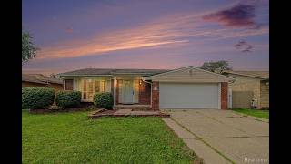 28440 Weddel Ave video tour