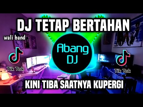 Dansa Terbaru 2025 \"TETAP BERTAHAN || WALI\" || Cover. Fridz Fallo 💃