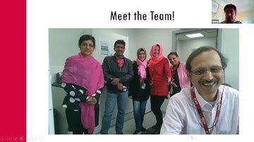 Harrow College Virtual Open Day; Computing & IT