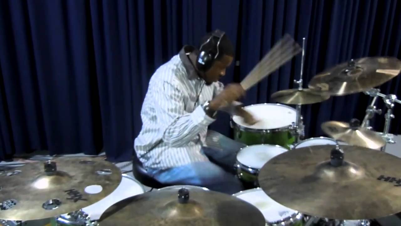 Drummers for Jesus Orlando YouTube