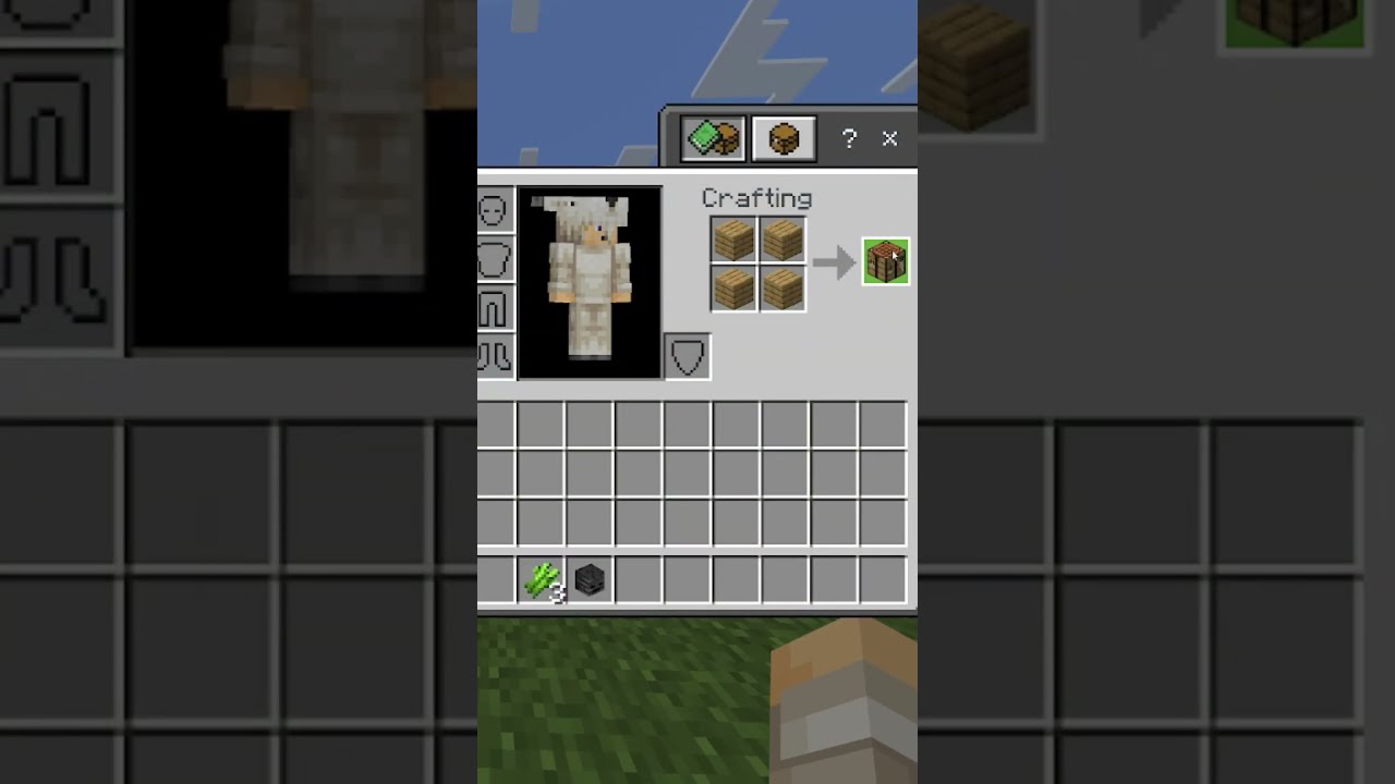 How To Make A Skull Charge Banner Pattern In Minecraft Shorts YouTube How To Make A Skull Charge Banner Pattern In Minecraft Shorts YouTube