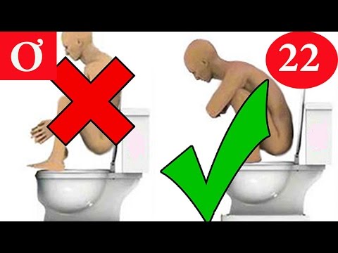 Video 7 Thói quen Xấu hàng ngày CẦN TRÁNH | Mẹo vặt cuộc... - youtube