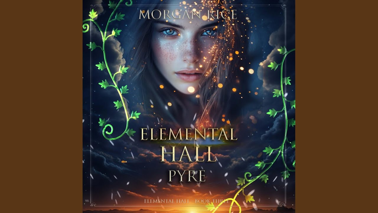 Chapter 117 - Pyre (Elemental Hall—Book Three) - YouTube