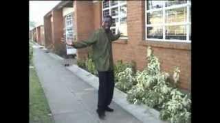 FRANK CHIMPAZI-BWERANI