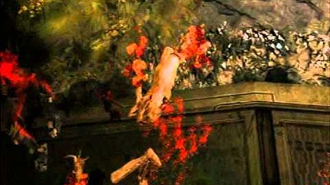 Dead Space 2 Multiplayer Beta Gameplay (2/2) "Necromorphs"