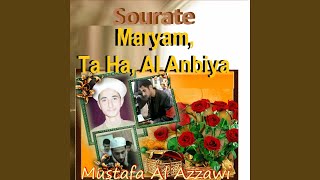 Sourate Maryam