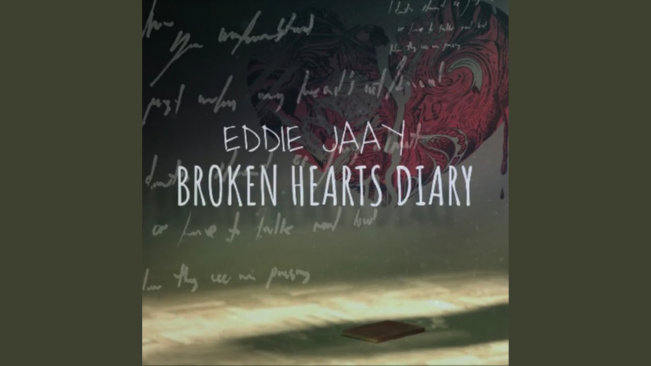 Diary Of A Broken Heart