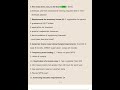 Florida PT Jurisprudence Laws and Rules Exam 2023 Questions and Answers Verified Answers3249