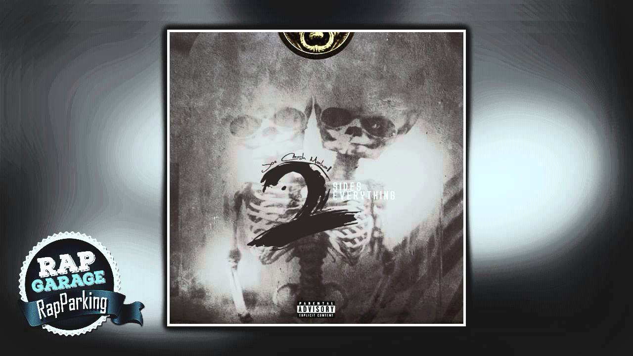 Joe Cash Mahall — Ain't Worry