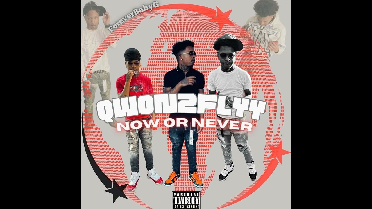 Sleduj Qwon2Flyy - Been Through na YouTube Sleduj Qwon2Flyy - Been Through na YouTube