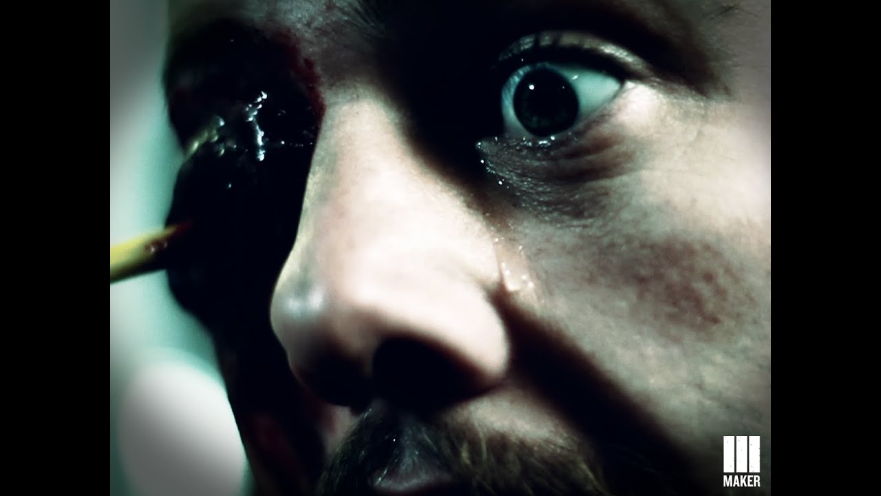 INSANE STARING CONTEST!!!