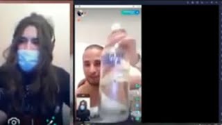 Lapa An Live Azar-لايف ازار لابا فرايك للصباح