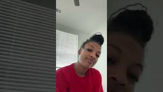 I Dont Want Vengeance.