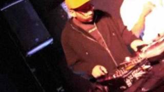 Skratcher Turntablist Open Session Part 1-1