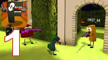 abc lore online zombie gameplay part 1