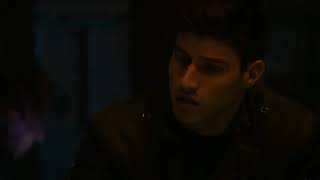 KRYPTON 2x09 Sneak Peek Blood Moon HD Season 2 Episode 9 Sneak Peek S2 E9 Rutt S Mini Mounts