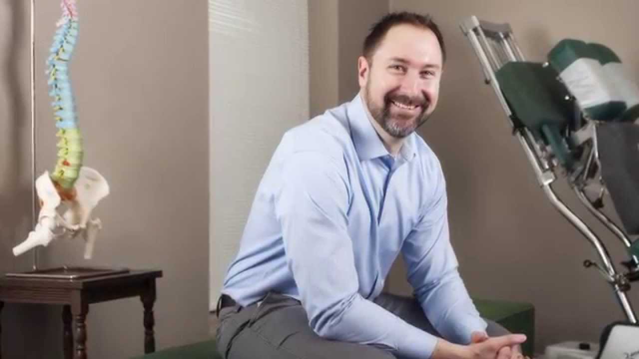 Discover Chiropractic: Choose a Rewarding Career