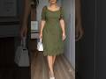 Women's DRESSES STYLISH 👗 #clothing #fashion
